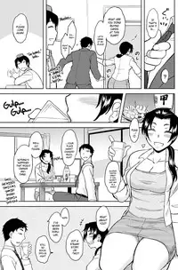 [Dr.P] Momoiro Daydream Ch. 1-7 [English] [YQII] [Decensored] [Digital]