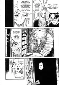 [Momoyama Jirou] Kairaku no Ikenie - Sacrifice of Pleasure [English] [desudesu + SaHa + aidenke]