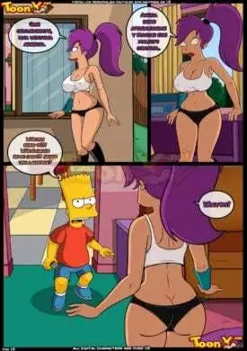 Future Purchase 3- Croc [Futurama]