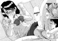 [Yuuki] Kinryouku -Taboo- | Taboo District [English]