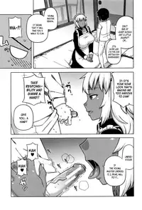 [Takatsu] My Dear Maid [English]