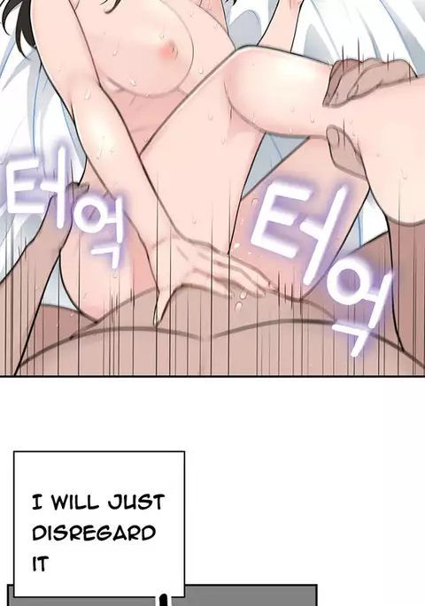 Tissue Thieves Ch.1-32