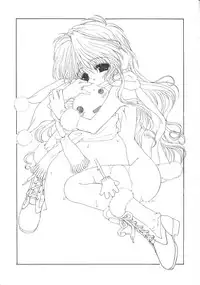 (C Revo35) [Senzankou (Ramiya Ryou)] Ramiya Ryou Illustration Gengashuu 4 (original)