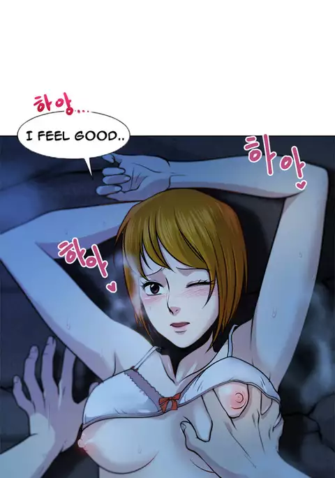 Change Partner Ch.1-18