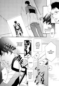 [Fujikawa Ruri] Aiyoku Heaven [English] [Fujoshi Bitches]