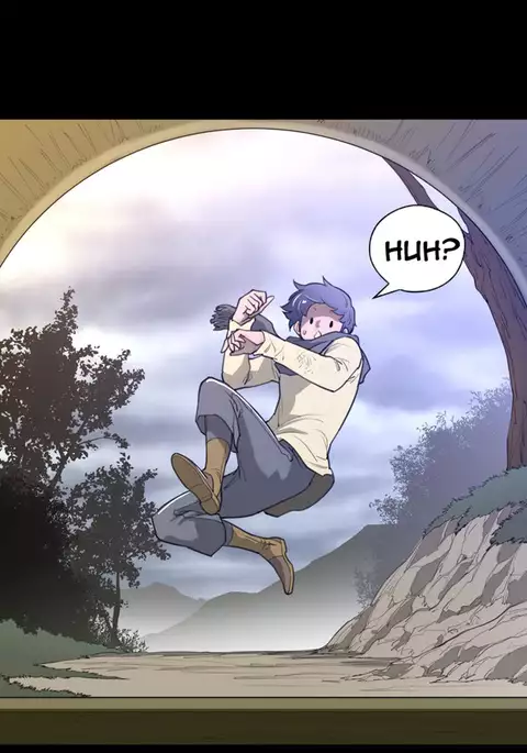 Perfect Half Ch.1-20