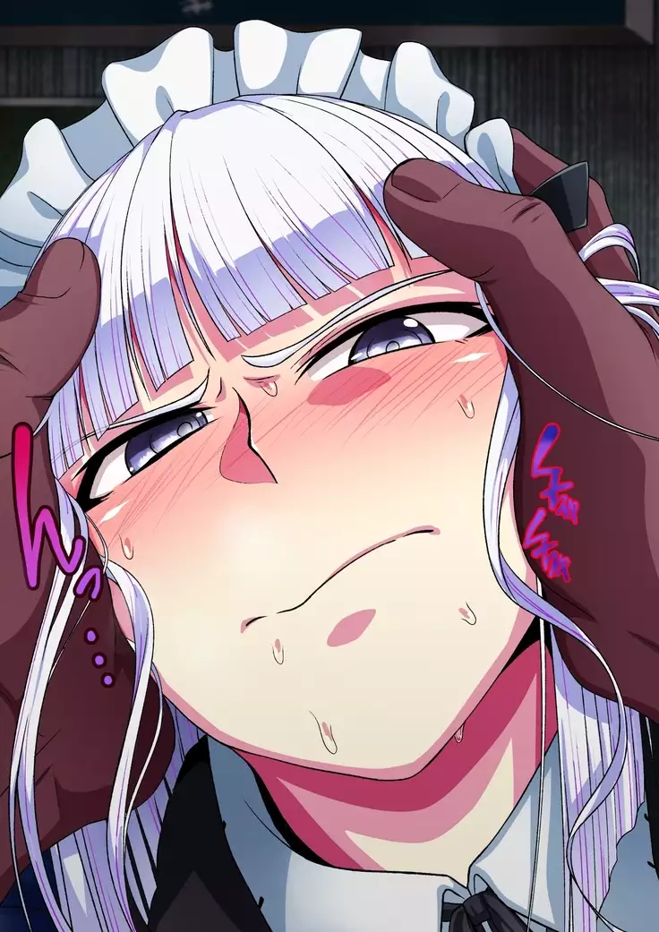 Kikaishiki Nyotaika Choukyou Monogatari