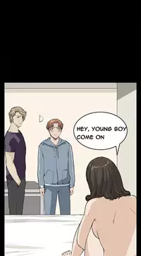 [Keum Sah Gong] Si-Eun Ch.1-37 (English) (Ongoing)