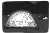 [pink-noise (Mizuiro Megane)] Mama Shot-ime Outdoor Hen