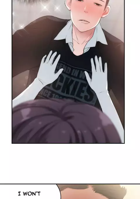 Tissue Thieves Ch.1-5