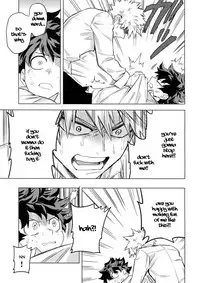 Aiyoku Keppeki Syndrome