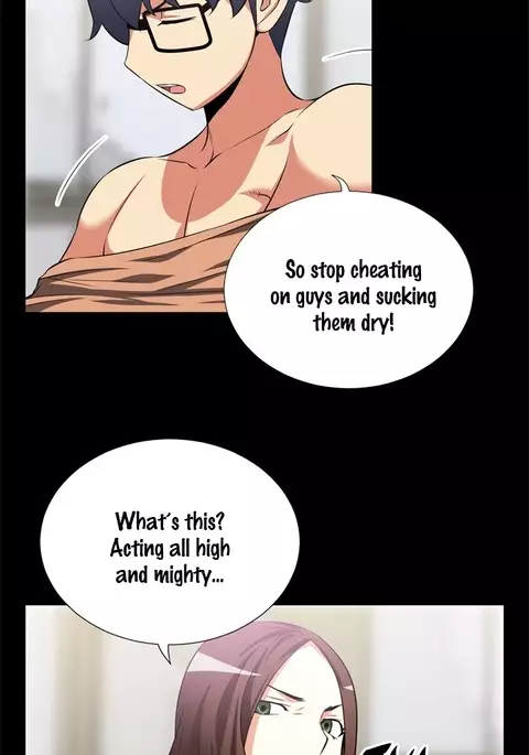 Love Parameter Ch.1-66