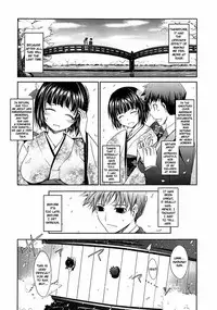Oyomesama Honey Days Ch. 1-5 [English] (Little White Butterflies)
