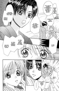 [Yamato Nase] Sonata [Translated]