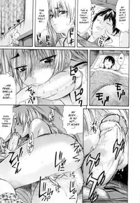 [Amatarou] Daisy (Complete) English Decensored