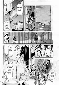 Big Titty High [English] [Rewrite] [EZ Rewriter]