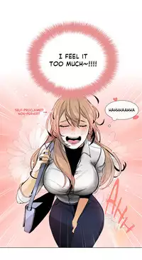 [Silverstar] Talk To Me Ch.1-23 (English) (Ongoing)