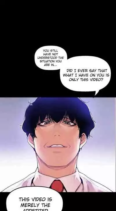 A Wonderful New World Ch.36/?