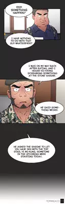 [Yi Hyeon Seok] Refrain Love Ch.1-24 (English) (YoManga) (Ongoing)