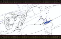 [Waffle] Hajimete no Kanojo Digital Original Art Collection