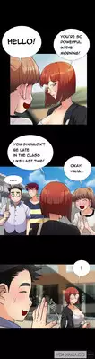 [Mr. Mun] Will You Do as I Say? Ch.1-20 (English)