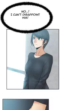 My Office Ch.1-43 (English) (Ongoing)