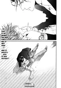 [Yamane Ayano] Finder no Shinjitsu (ENG)