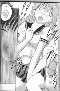 [Crimson Comics (Carmine)] Ichigo Ichie (Ichigo 100%) [English]