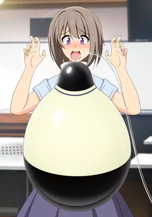 Balloon Live! ~Fuusen Gakuen Ishounai Fuusen Doukoukai~