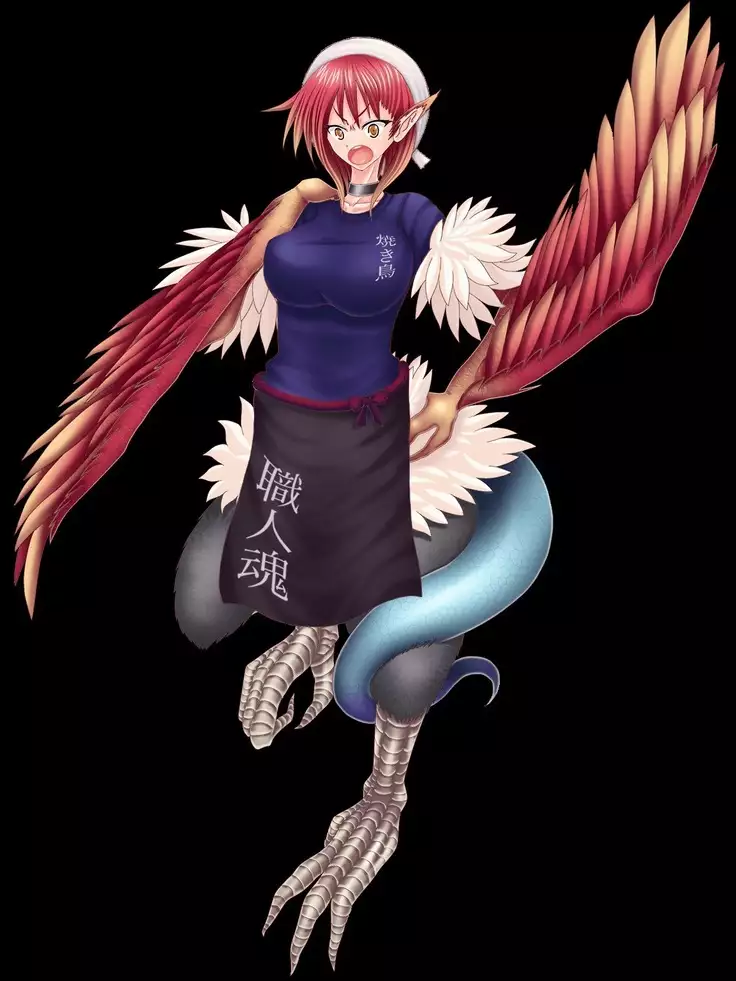 Trans Story ~hiroshikantamotsu o chi henpen~ part4