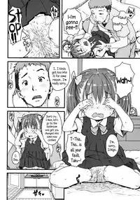 [Ponsuke] Namaiki Shojo | Impudent Girls [English] {5 a.m.}