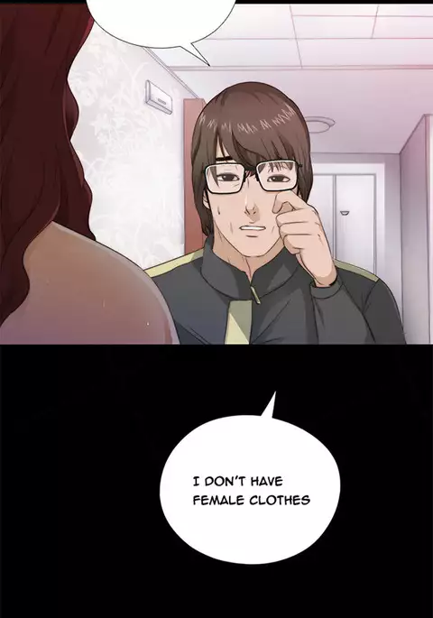 Girl Next Door Ch.1-22
