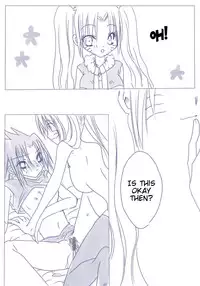 naruto/sasuke gender bend part 1 english