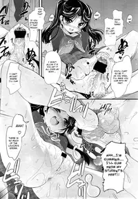 [Sorimura Youji] Shoujo Tajuusou - Girls Ensemble [English]