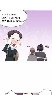 Tissue Thieves Ch.1-19 (English) (Ongoing)