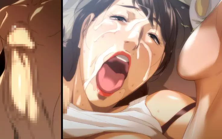 Bad Mamas ~Do you like naughty MILFs...?~