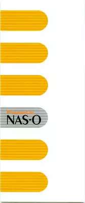 [NAS-O] illustration works