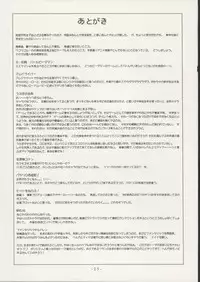 (C67) [CHROMATIC ROOM (Maka Fushigi)] Savuivo (Mujin Wakusei Survive | Uninhabited Planet Survive)