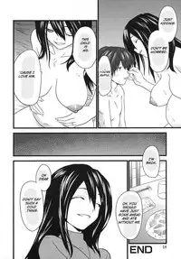 [Doi Sakazaki] Ryousai Ninpu | Good Pregnant Wife (Haramizuma) [English] [Brolen]