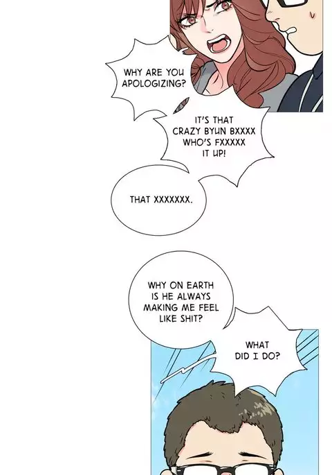 Sadistic Beauty Ch.1-25