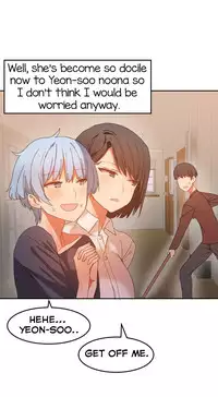 [Mx2J] Hahri's Lumpy Boardhouse Ch. 0-19 [English] (YoManga) (Ongoing)