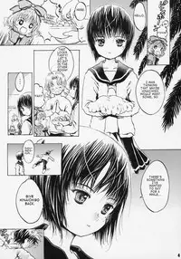 (SC31) [Shiawase Manjuu (Shiawase 1500)] Happy Maiden 2 (Rozen Maiden) [English] [takehiro]