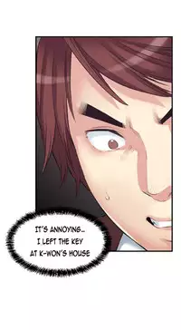 Best Friend Girlfriend Ch.1-13 (English) (Ongoing)