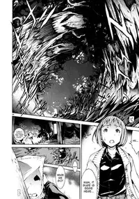 (C81) [Diablo (Kentarou)] Memory [English] [QBtranslations]