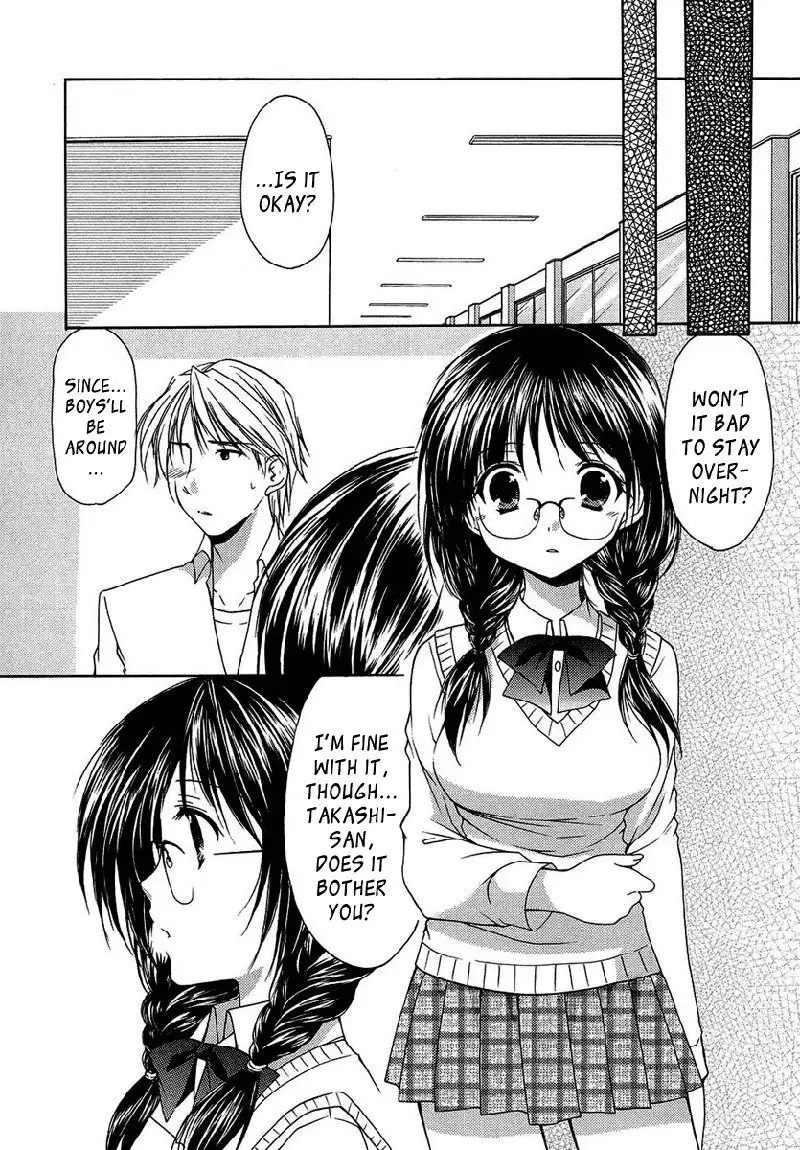 My Mom Is My Classmate vol1 - PT10