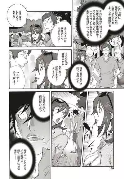 Nyuugyaku no Rudbeckia