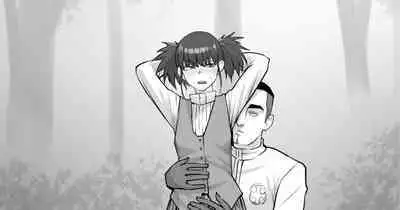 Onna Dorobō no Junan