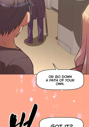 Brawling Go Ch.76-106