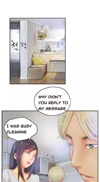 [LSD] New Face (Ch.1 - 40) [English] [END]