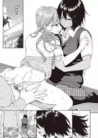 COMIC Kairakuten 2016-08 [Digital]